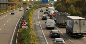 Still discussed recently, the A31 bis motorway should see the light of day