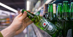 Drinking establishments do not respect the ban on the sale of alcohol to minors, warns the Addiction France Association