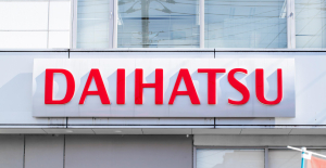 Rigged test scandal: car manufacturer Daihatsu suspends Japanese production