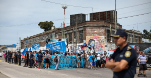 Milei's Argentina will not join the Brics bloc