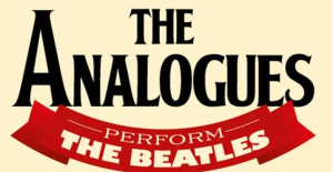 The Analogues, the Beatles, down to the note