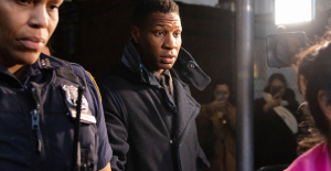 Marvel separates from actor Jonathan Majors, guilty of violence against his ex-partner