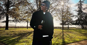 Orient Express, Château Yquem and Pétrus: Jay-Z’s luxurious birthday in Bordeaux