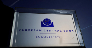 Euro zone: the ECB extends its pause on interest rates