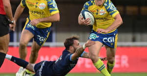 Challenge Cup: long-term absence for Urdapilleta, the Clermont opener