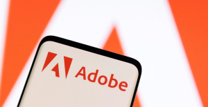 Adobe, the publisher of Photoshop, cancels its 20 billion merger project with Figma