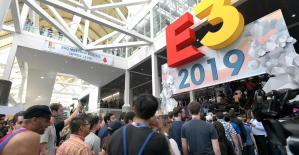 E3, the legendary video game show, permanently closes its doors