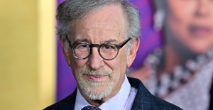 “Unspeakable barbarity”: Steven Spielberg reacts to Hamas attacks