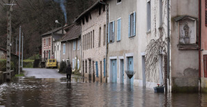 Climate inaction could cost nearly 260 billion euros
