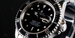 The Competition Authority imposes a sanction of 91.6 million euros on Rolex France