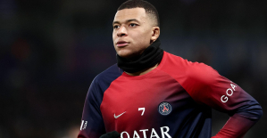 Ligue 1: OM launched, Brest's European dreams, sixth top scorer title for Mbappé... 10 questions before the last day in 2023