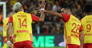 Champions League: Lens, don’t ruin everything against Seville