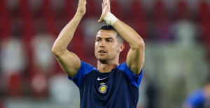 Football: thanks to a double from Ronaldo, Al-Nassr crushes Benzema and Al-Ittihad