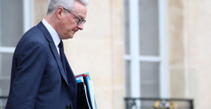 Insurance prices in 2024: Bruno Le Maire calls on the French to “enlist competition”