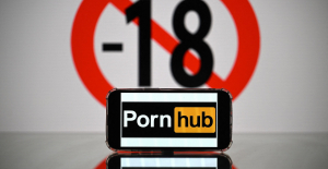 EU imposes tougher rules on three major porn sites