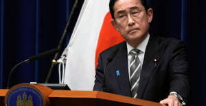 Japan: four ministers resign amid financial fraud scandal