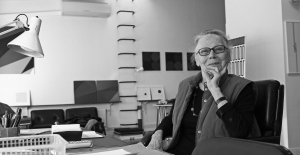Death of Vera Molnár, witty woman and pioneer of digital art