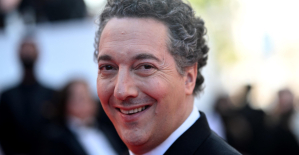 “I censored myself”: Guillaume Gallienne shares his experience as a theater teacher in the United States