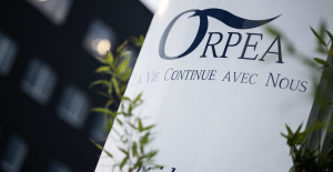 Ehpad: In financial difficulty, Orpea comes under the control of the Caisse des Dépôts