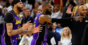 NBA: “Even Stevie Wonder can see it”, LeBron James furious with refereeing