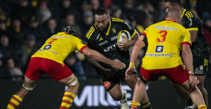 Top 14: Atonio and La Rochelle hope for “the shift” against Toulouse