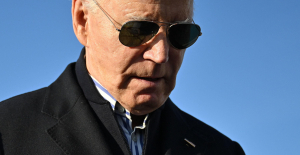 Acquisition of U.S. Steel by Nippon Steel: Joe Biden worried about American “national security”