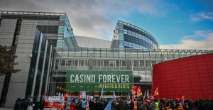 Casino: after a meeting with the buyers, the unions fear “an unprecedented social breakdown”