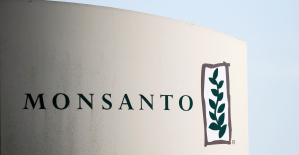 Monsanto ordered to pay $857 million for exposure to PCB pollutants