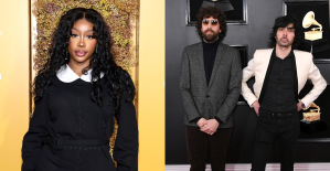 We Love Green: SZA and Justice headline the 2024 edition