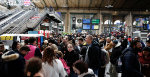 Eurostar canceled: what solutions for injured travelers?