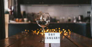 Dry January: what benefits can we expect from the month without alcohol?