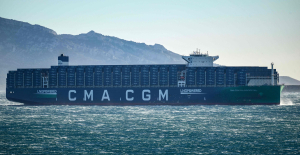Maritime transport: Maersk and CMA-CGM return to the Red Sea