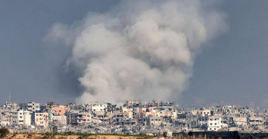Gaza: death of a Quai d’Orsay agent, injured during an Israeli bombardment