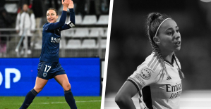 Tops/Flops Real Madrid-Paris FC: the daring Thiney, illusions lost for the Merengue