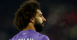 Football: Salah, Hakimi, Osimhen... who will be elected African player of the year?