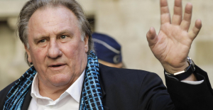 Gérard Depardieu affair: abroad, the press depicts the “fracture” that divides France