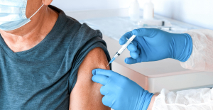Flu vaccination: why is the campaign having such little success?