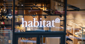 Habitat announces that the administrators will request liquidation on Wednesday