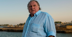 Indictment for rape, obscene remarks, boycott... The year when everything changed for Gérard Depardieu