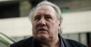 “Want to vomit”: the cinema and audiovisual industry distances itself from Gérard Depardieu