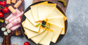 Raclette, morbier… Many cheeses sold in supermarkets recalled because of E. coli bacteria