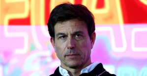 Formula 1: Toto Wolff, boss of Mercedes, targeted by investigation for conflict of interest