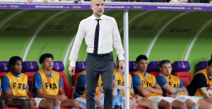 Club World Cup: the incredible stat of a record Pep Guardiola