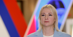 Russian presidential election: who is Ekaterina Duntsova, “humanist” candidate facing Vladimir Putin?
