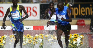 Athletics: Ugandan Benjamin Kiplagat discovered dead in Kenya