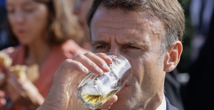 “A beer with”: at the top of the “beer test”, Philippe, Le Pen and Attal outdistance Macron and Maréchal