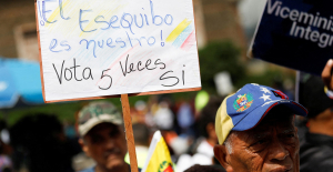 Venezuela: the holding of a referendum on the annexation of Essequibo is confirmed