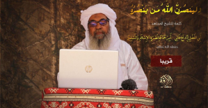 “Russia will be defeated”: al-Qaeda leader in Mali points out Wagner in new video