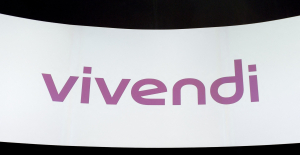 Vivendi is studying a plan to split its Canal and Havas subsidiaries