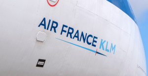 European justice cancels the authorization of the Air France-KLM rescue plan in the face of the health crisis